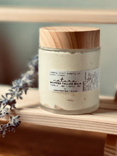 Load image into Gallery viewer, Natura | Whipped Tallow Balm [Face + body restorative moisturizer]
