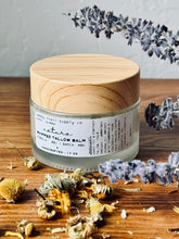 Load image into Gallery viewer, Natura Whipped Tallow Balm | Calming + Regenerative
