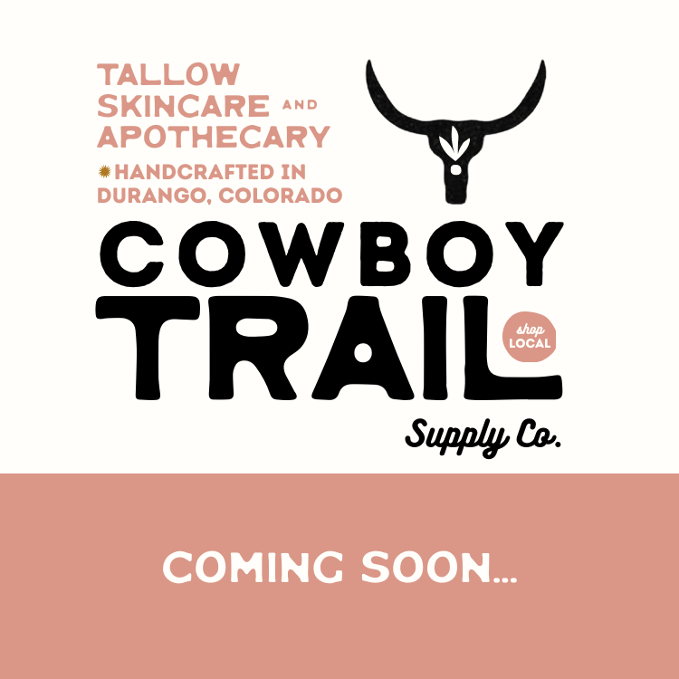 REJUVENATE | Whipped Tallow Balm >> Rose, Marshmallow Root + Vanilla Beans