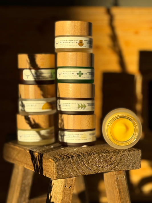 Tallow Minis