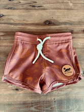 Load image into Gallery viewer, Eco Boardies in Red Rocks | Baby + Toddler

