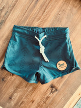 Load image into Gallery viewer, Eco Boardies in Midnight | Baby + Toddler
