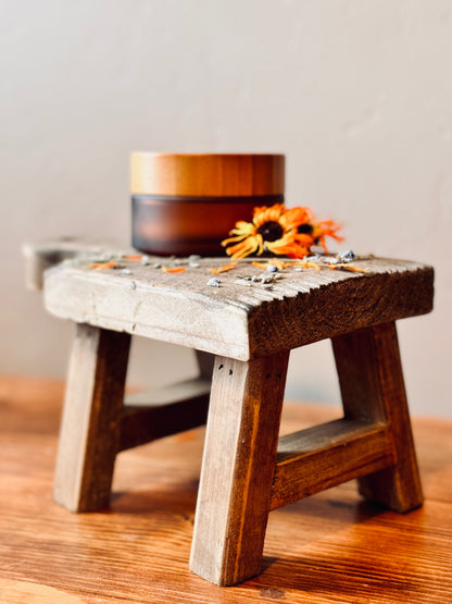 REVIVAL •• Face & Body Tallow Balm | Lavender + Calendula