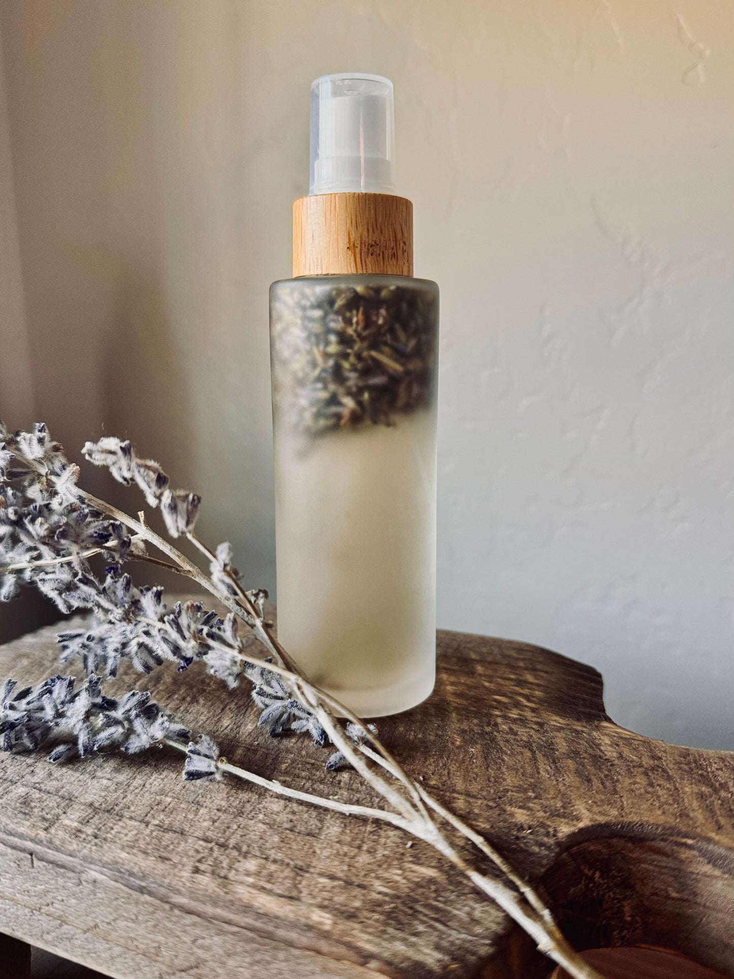 PURIFY | Lavender-Infused Toner