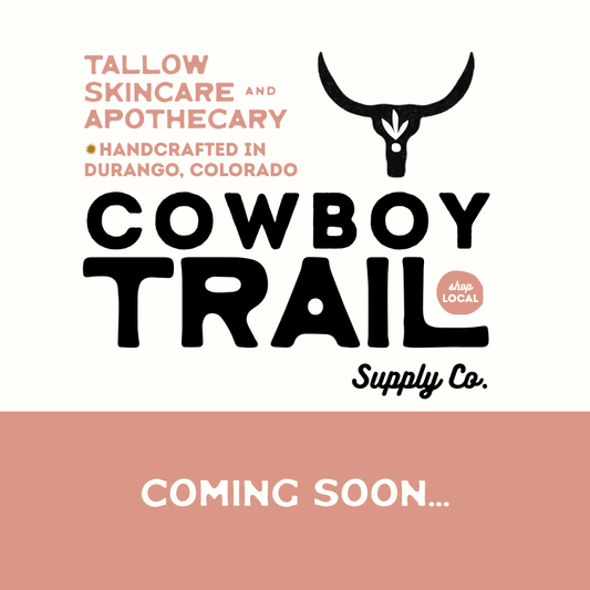 REJUVENATE | Whipped Tallow Balm >> Rose, Marshmallow Root + Vanilla Beans