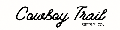 Cowboy Trail Supply Co.
