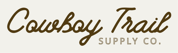 Cowboy Trail Supply Co.