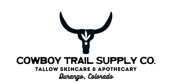 Cowboy Trail Supply Co.